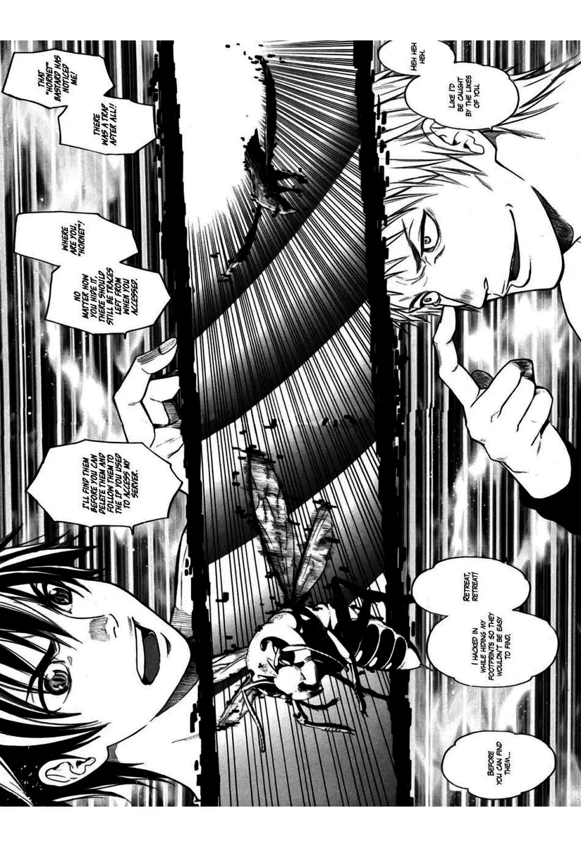 Bloody Monday - Capítulo 91 - Página 12 - LectorTMOo