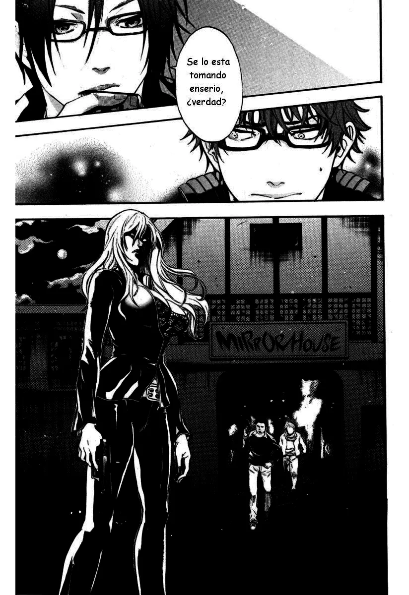 Bloody Monday - Capítulo 92 - Página 3 - LectorTMOo