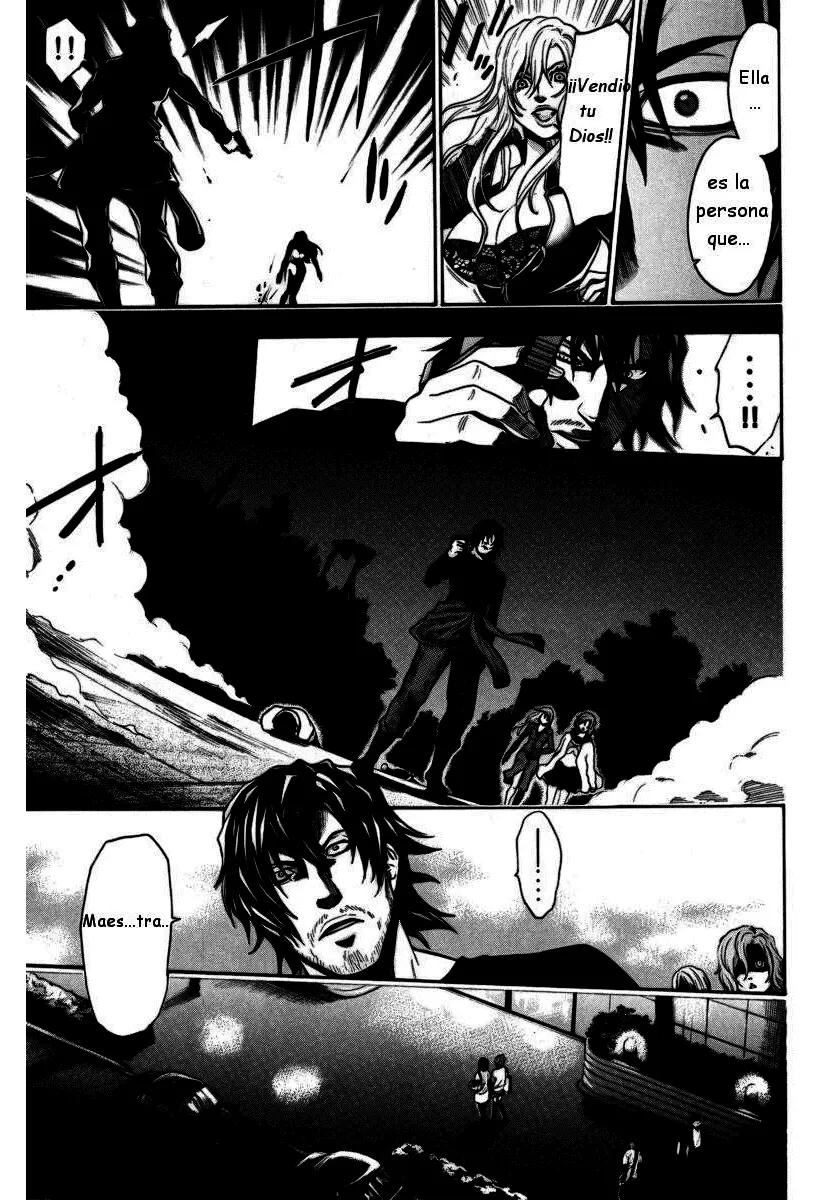 Bloody Monday - Capítulo 92 - Página 7 - LectorTMOo