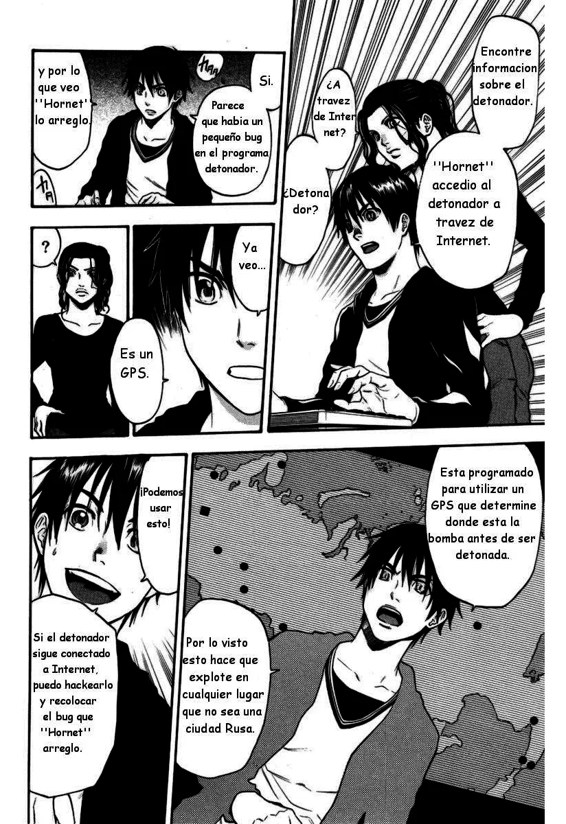 Bloody Monday - Capítulo 92 - Página 12 - LectorTMOo