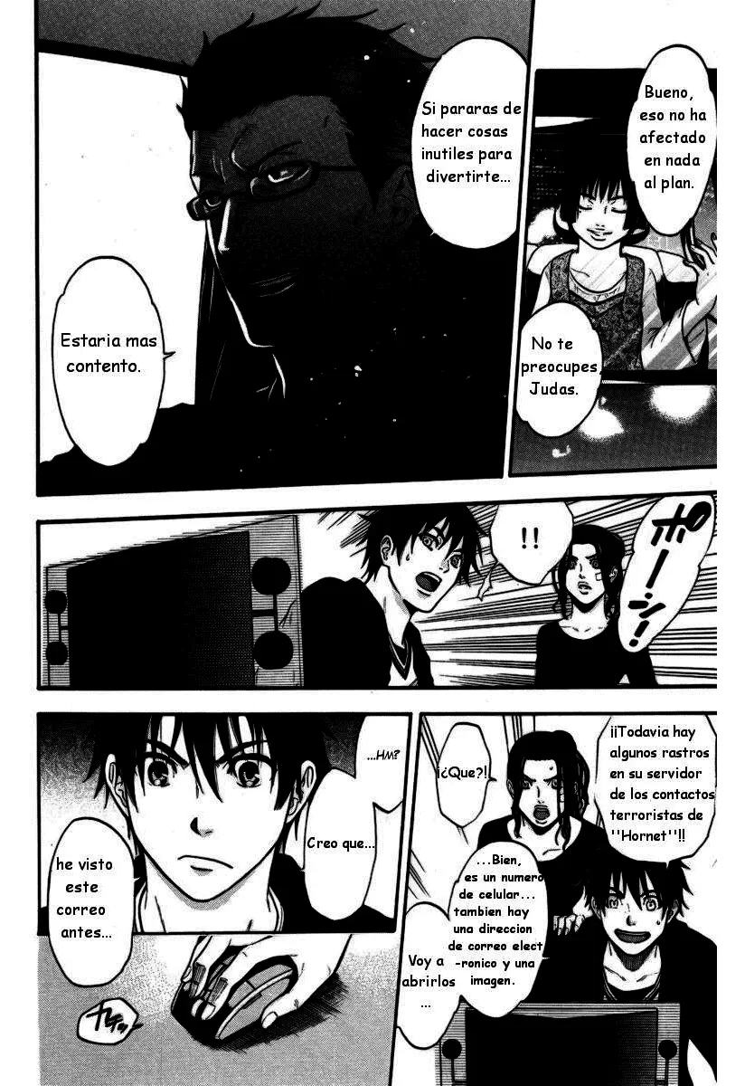 Bloody Monday - Capítulo 92 - Página 18 - LectorTMOo