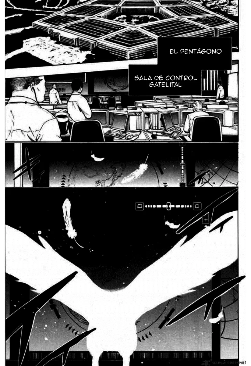 Bloody Monday - Capítulo 96 - Página 3 - LectorTMOo