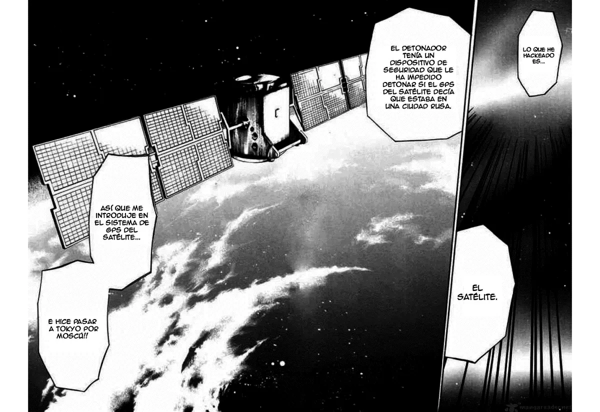 Bloody Monday - Capítulo 96 - Página 10 - LectorTMOo
