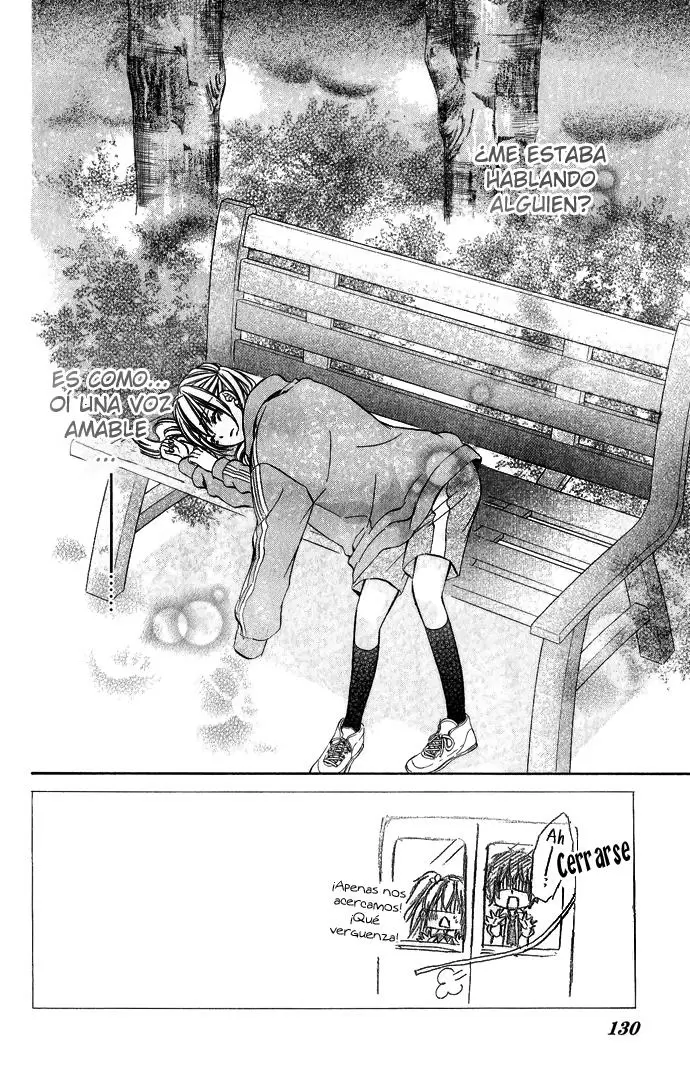 Boku kara kimi ga kienai - Capítulo 10 - Página 3 - LectorTMOo