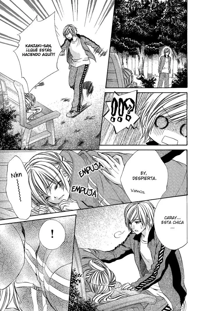 Boku kara kimi ga kienai - Capítulo 10 - Página 4 - LectorTMOo