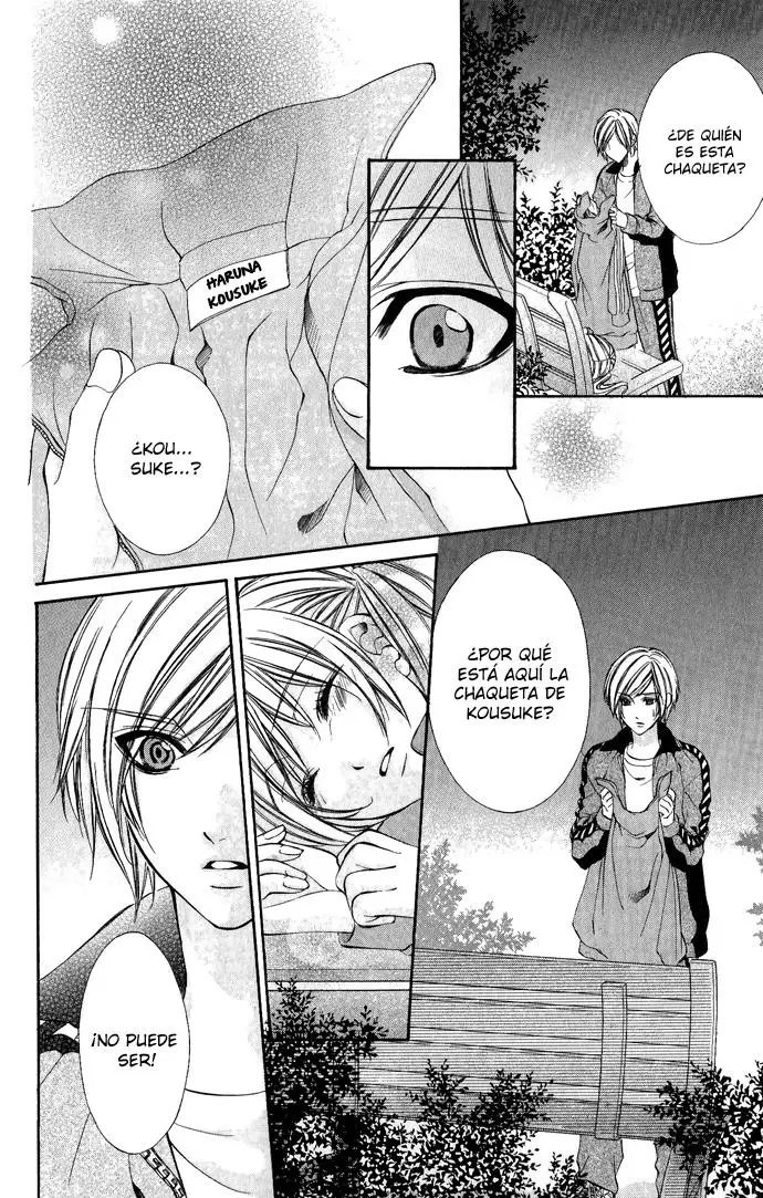 Boku kara kimi ga kienai - Capítulo 10 - Página 5 - LectorTMOo