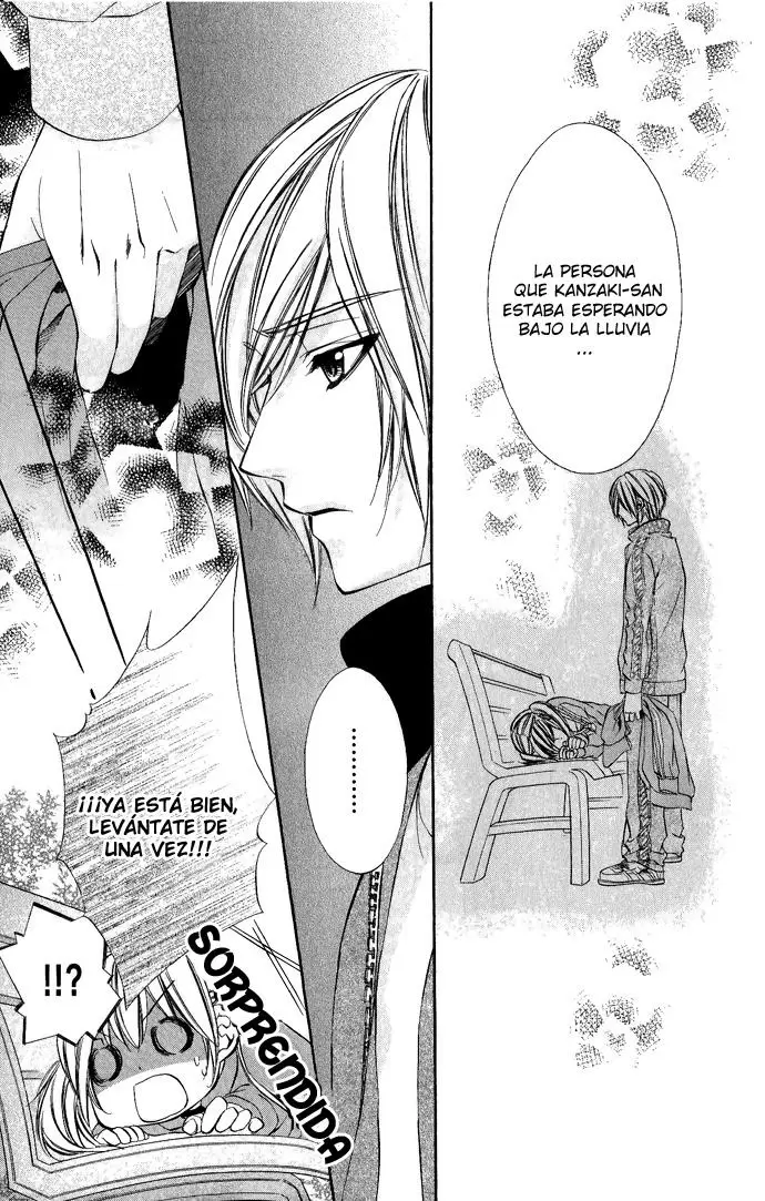 Boku kara kimi ga kienai - Capítulo 10 - Página 6 - LectorTMOo