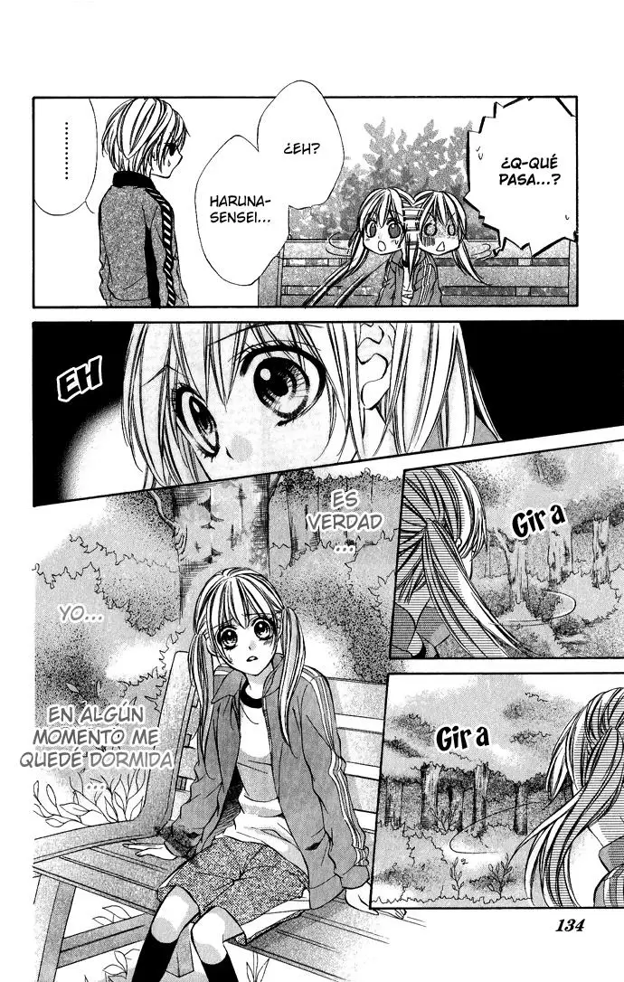Boku kara kimi ga kienai - Capítulo 10 - Página 7 - LectorTMOo