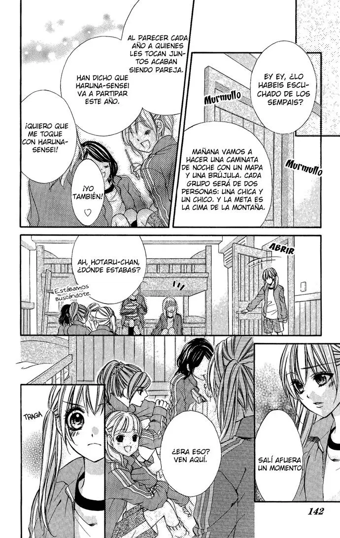 Boku kara kimi ga kienai - Capítulo 10 - Página 15 - LectorTMOo