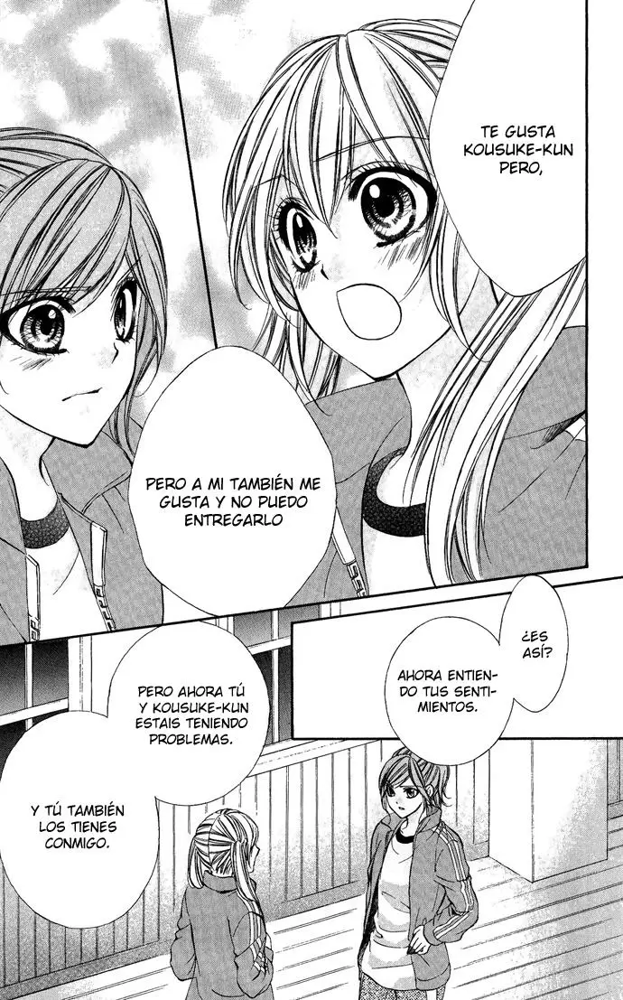 Boku kara kimi ga kienai - Capítulo 10 - Página 18 - LectorTMOo