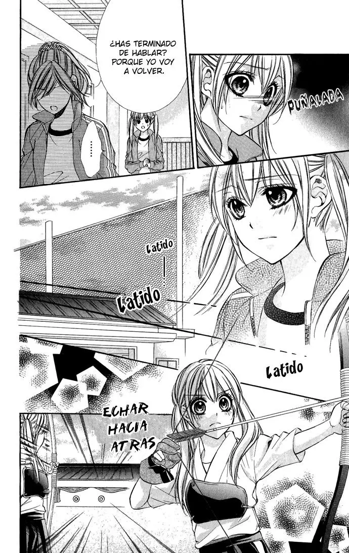 Boku kara kimi ga kienai - Capítulo 10 - Página 19 - LectorTMOo