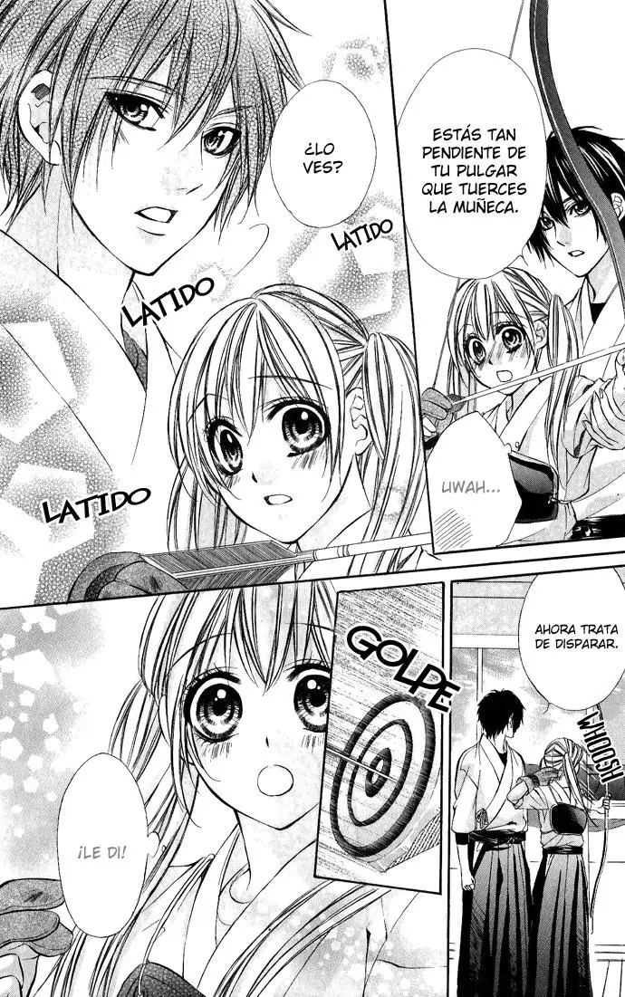 Boku kara kimi ga kienai - Capítulo 10 - Página 21 - LectorTMOo