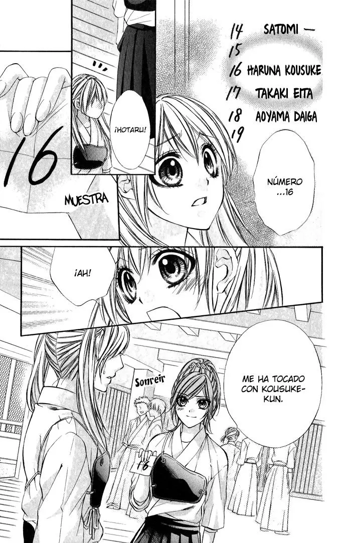 Boku kara kimi ga kienai - Capítulo 10 - Página 26 - LectorTMOo