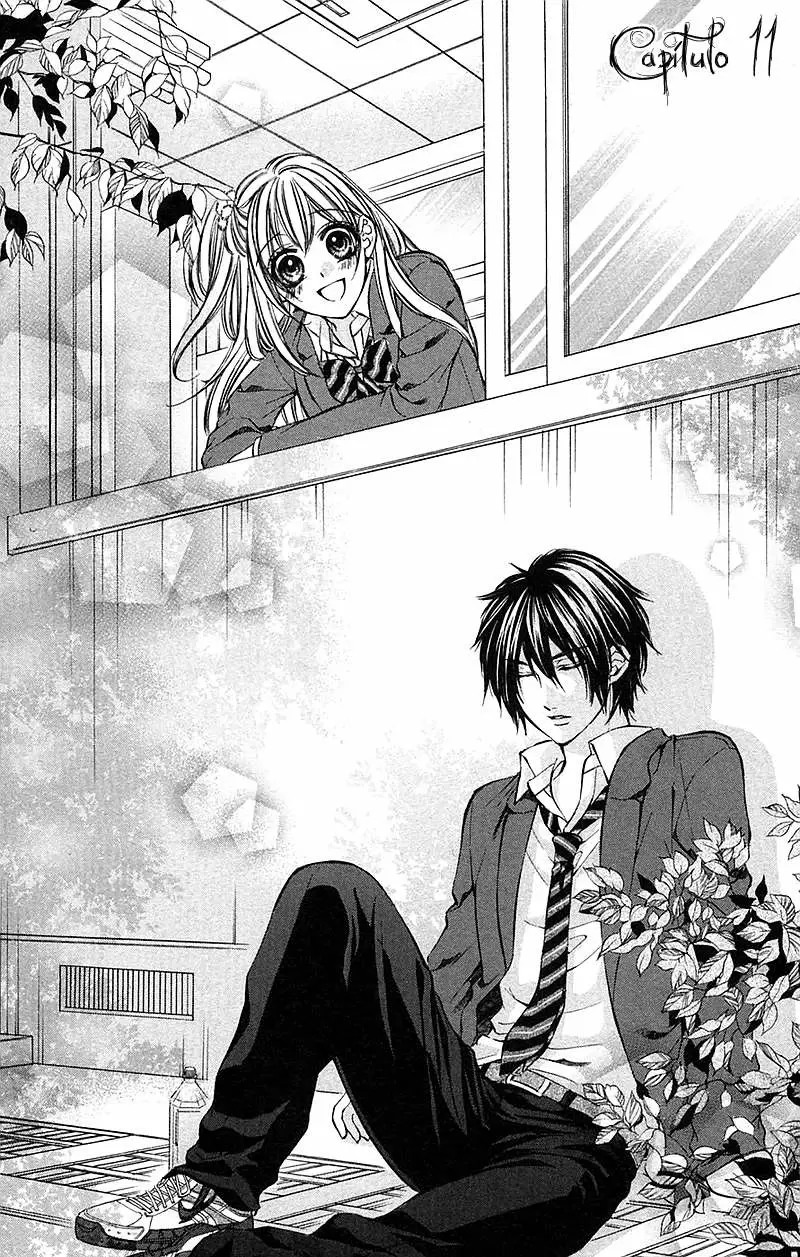 Boku kara kimi ga kienai - Capítulo 11 - Página 2 - LectorTMOo