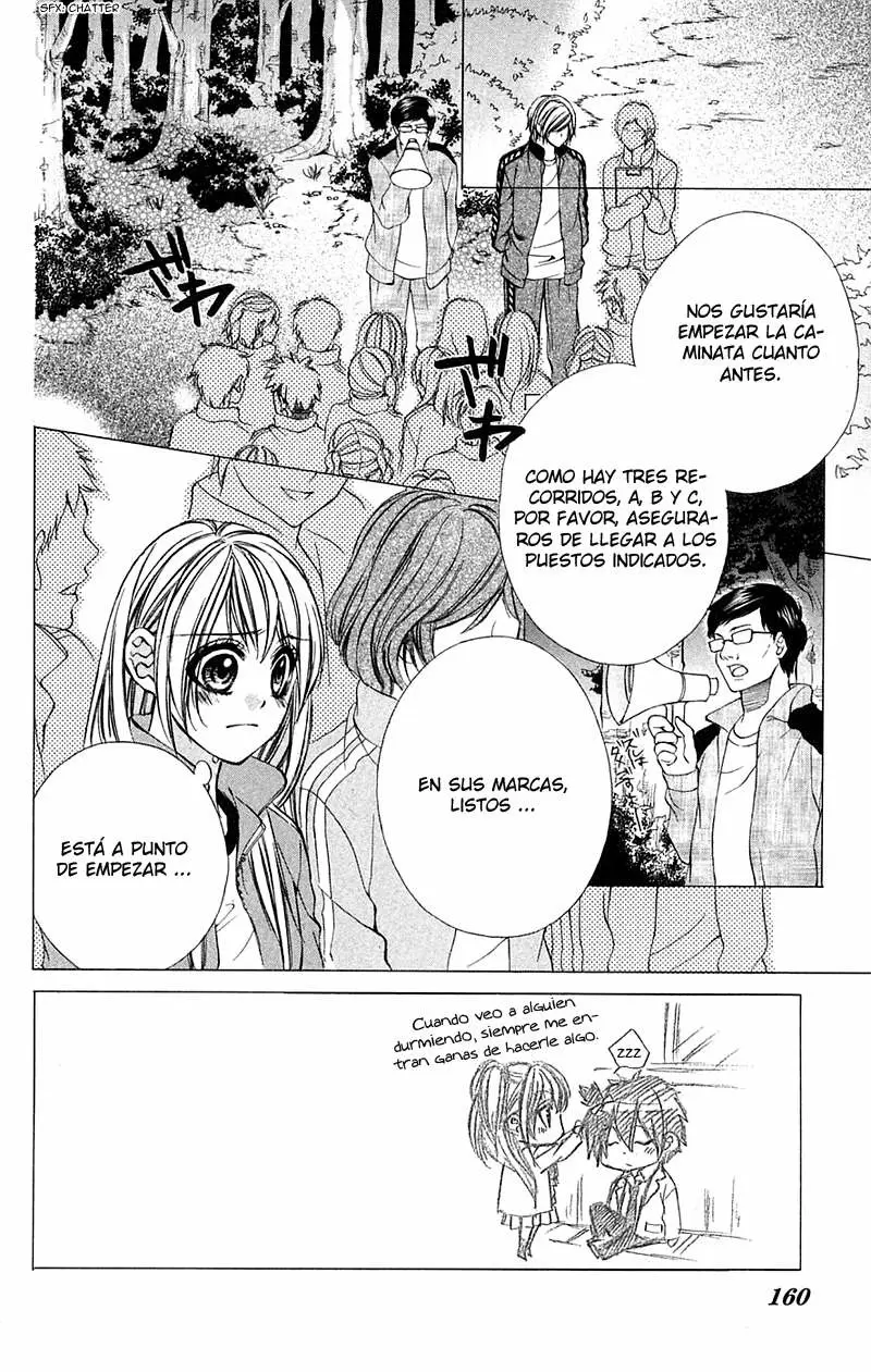 Boku kara kimi ga kienai - Capítulo 11 - Página 3 - LectorTMOo