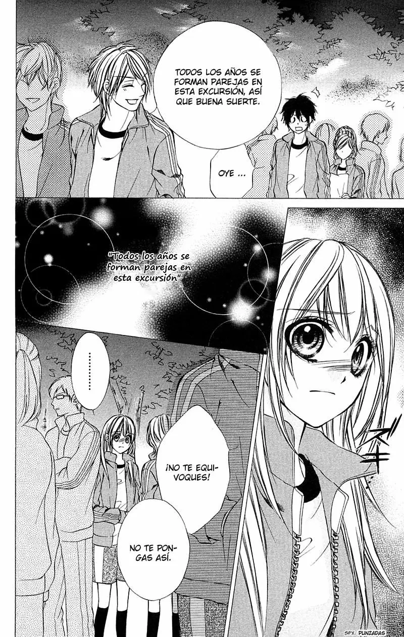 Boku kara kimi ga kienai - Capítulo 11 - Página 5 - LectorTMOo