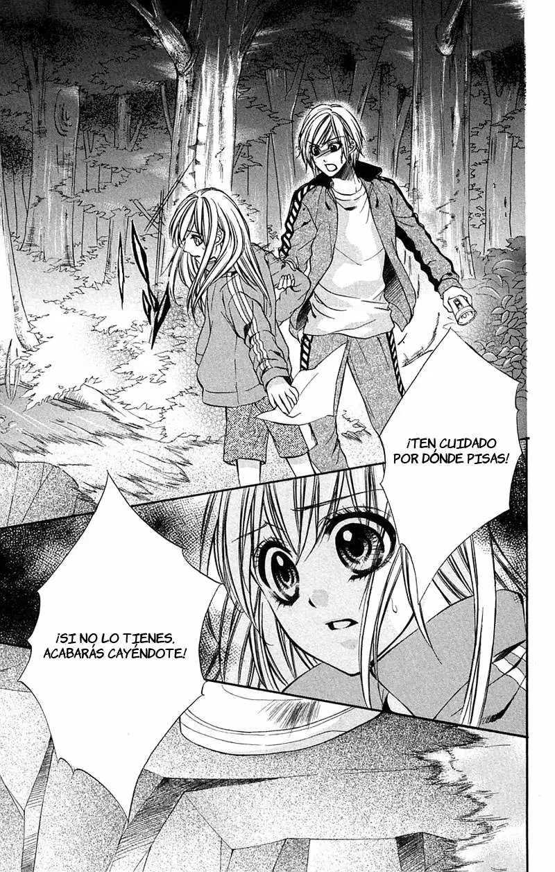 Boku kara kimi ga kienai - Capítulo 11 - Página 8 - LectorTMOo