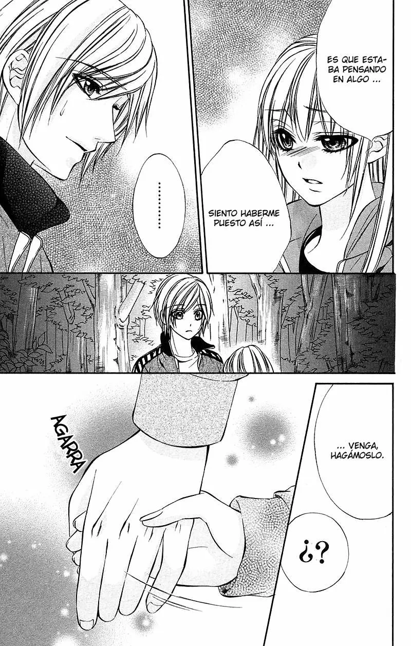 Boku kara kimi ga kienai - Capítulo 11 - Página 10 - LectorTMOo