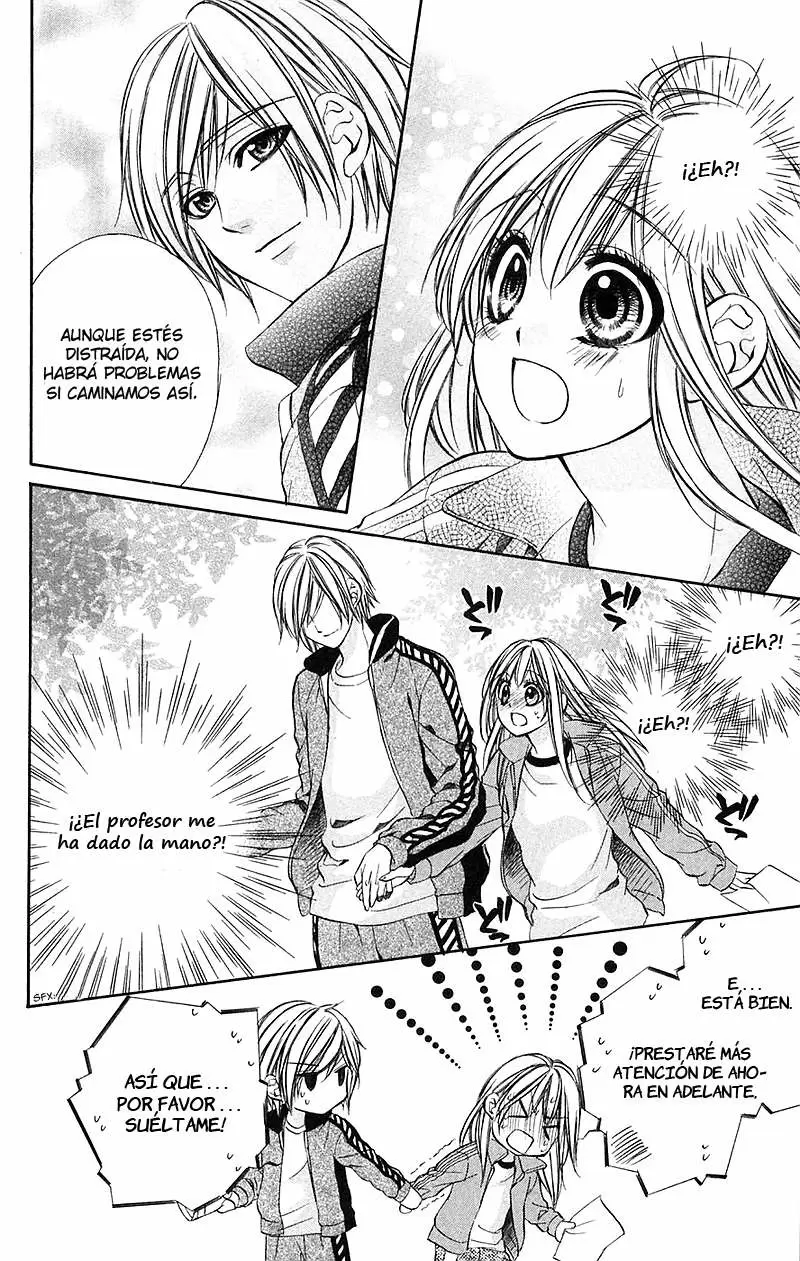 Boku kara kimi ga kienai - Capítulo 11 - Página 11 - LectorTMOo