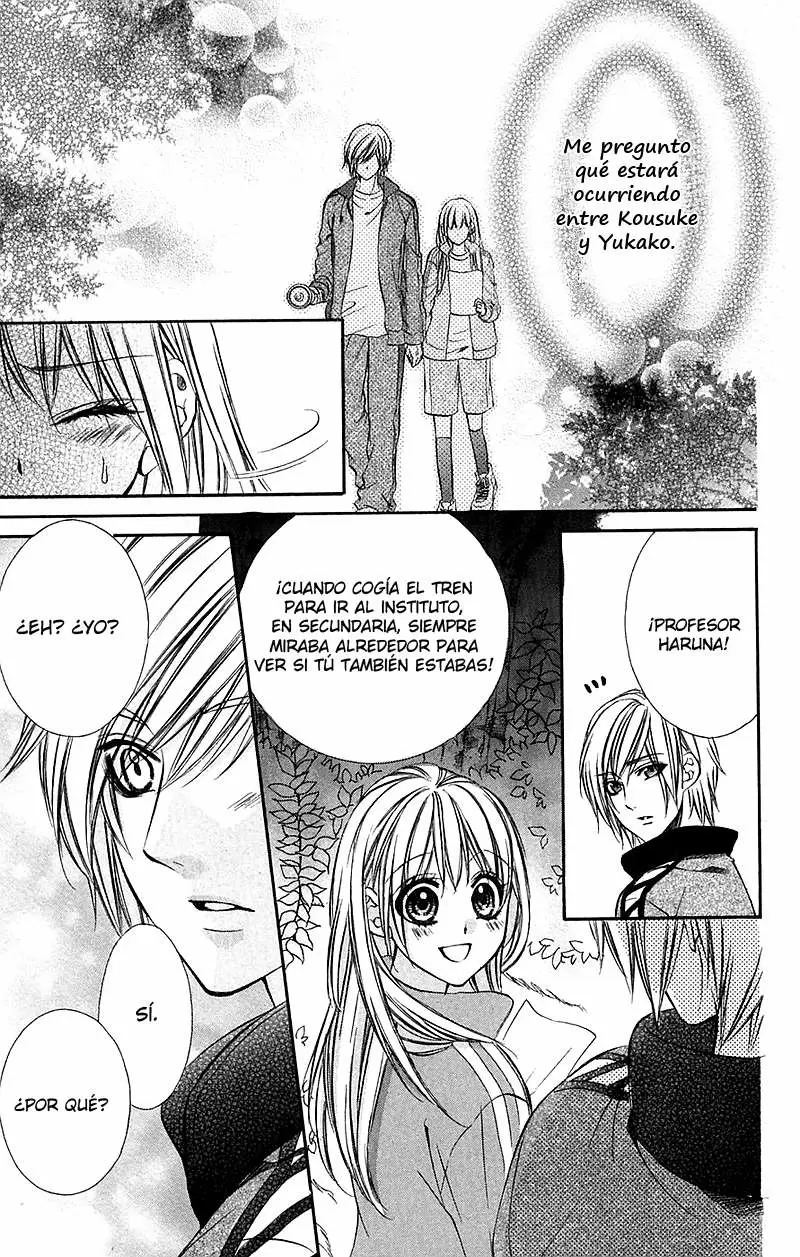 Boku kara kimi ga kienai - Capítulo 11 - Página 16 - LectorTMOo