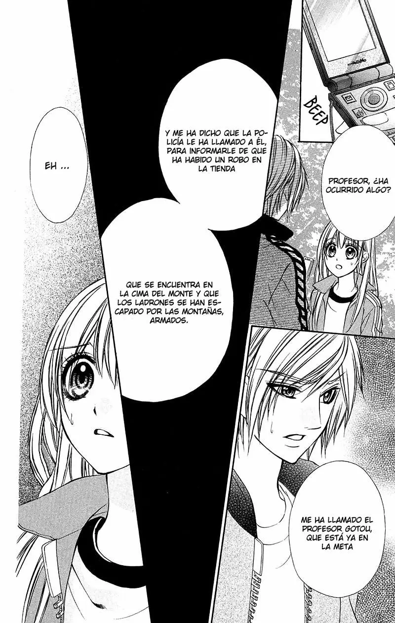 Boku kara kimi ga kienai - Capítulo 11 - Página 19 - LectorTMOo