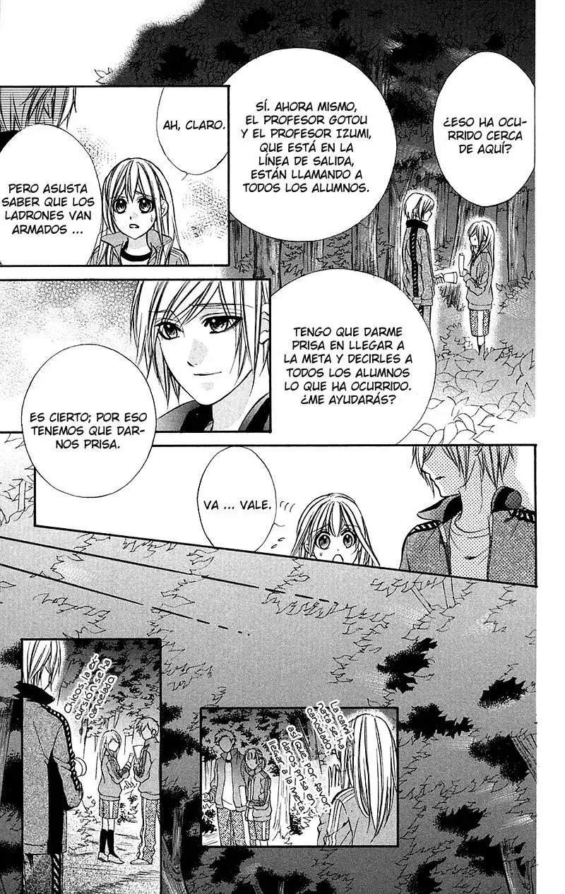 Boku kara kimi ga kienai - Capítulo 11 - Página 20 - LectorTMOo