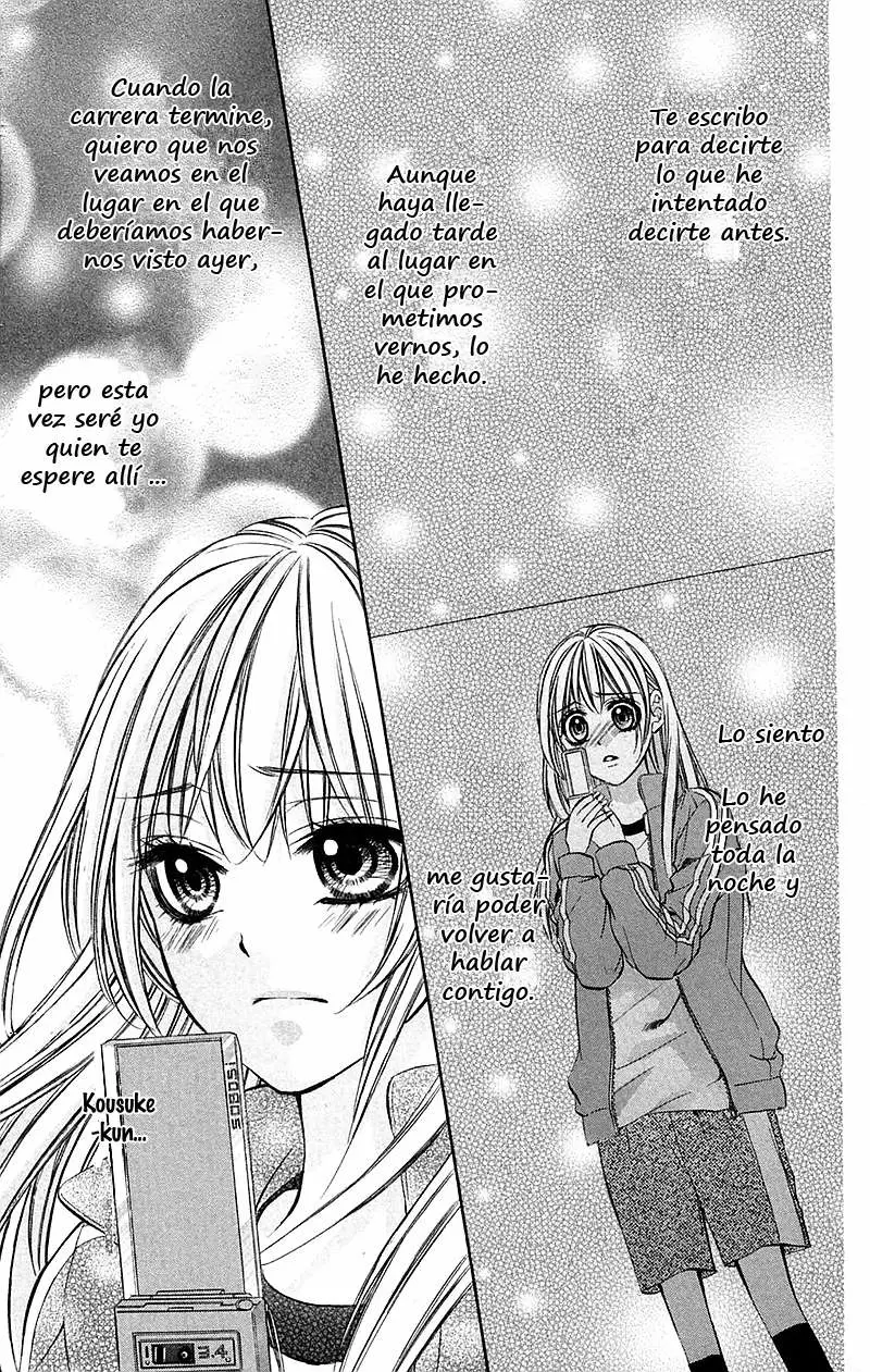 Boku kara kimi ga kienai - Capítulo 11 - Página 24 - LectorTMOo