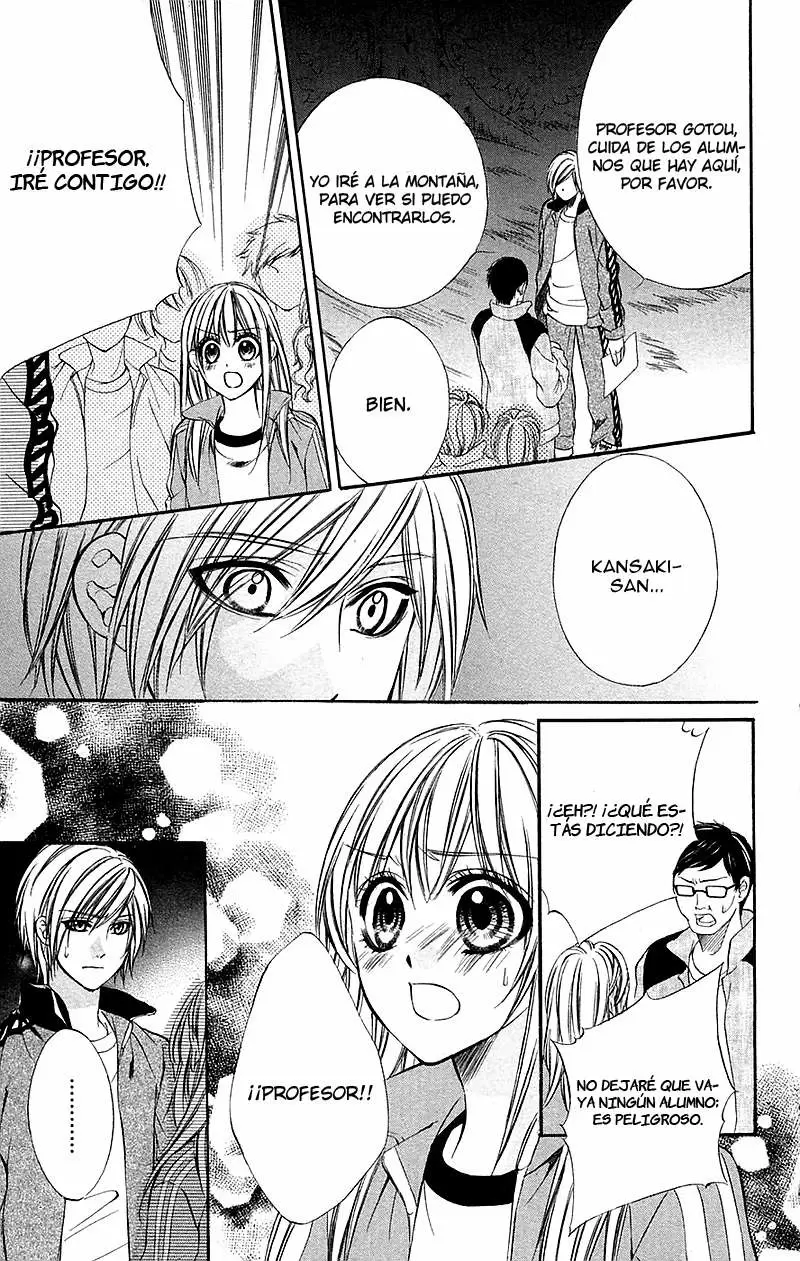 Boku kara kimi ga kienai - Capítulo 11 - Página 26 - LectorTMOo