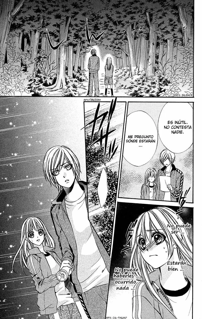 Boku kara kimi ga kienai - Capítulo 11 - Página 30 - LectorTMOo