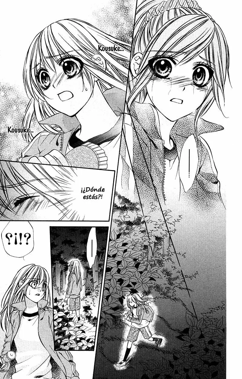 Boku kara kimi ga kienai - Capítulo 12 - Página 15 - LectorTMOo