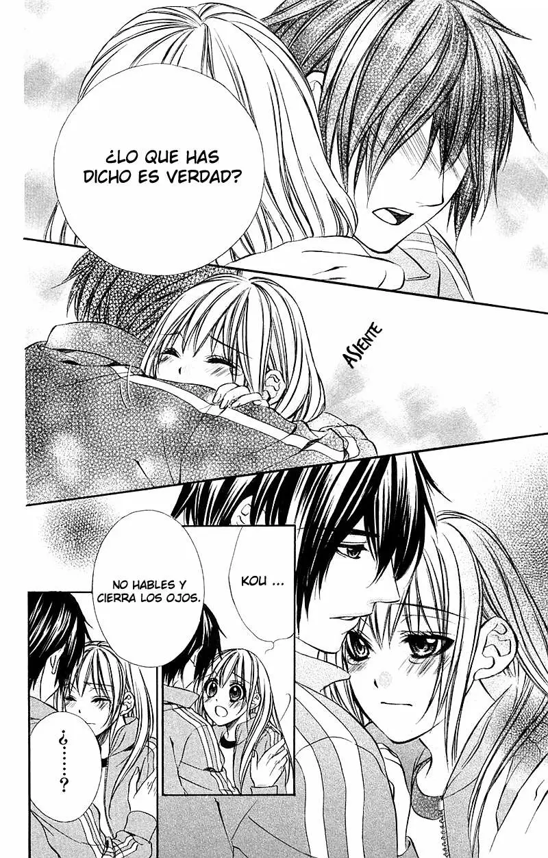 Boku kara kimi ga kienai - Capítulo 12 - Página 26 - LectorTMOo