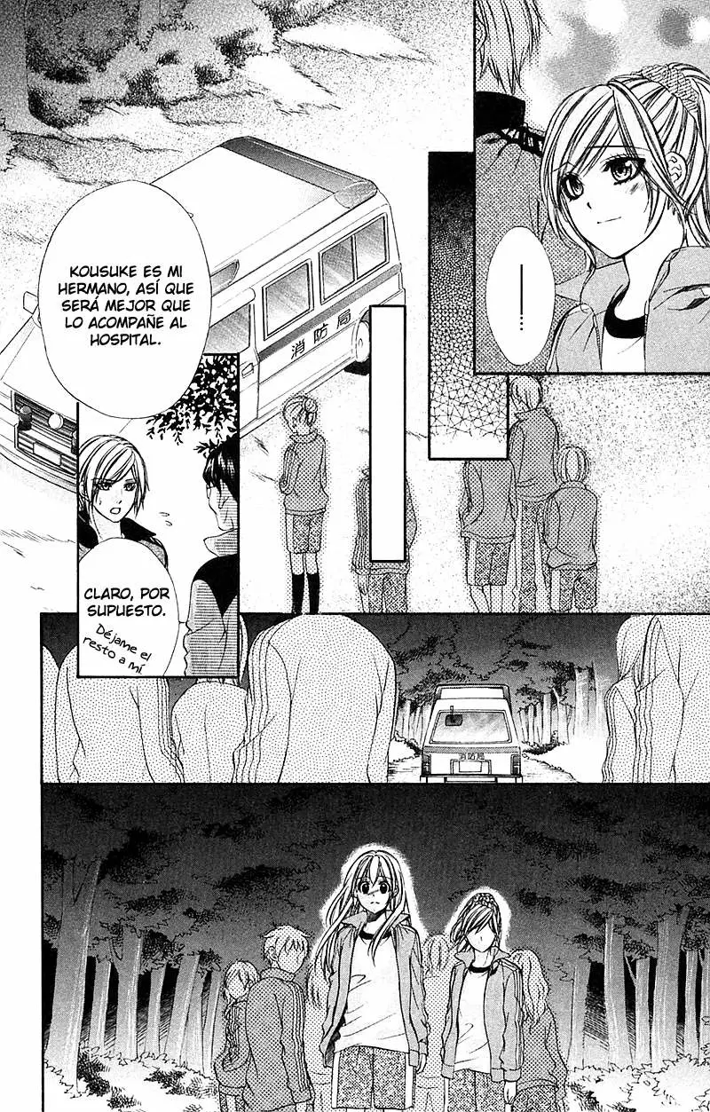 Boku kara kimi ga kienai - Capítulo 12 - Página 30 - LectorTMOo