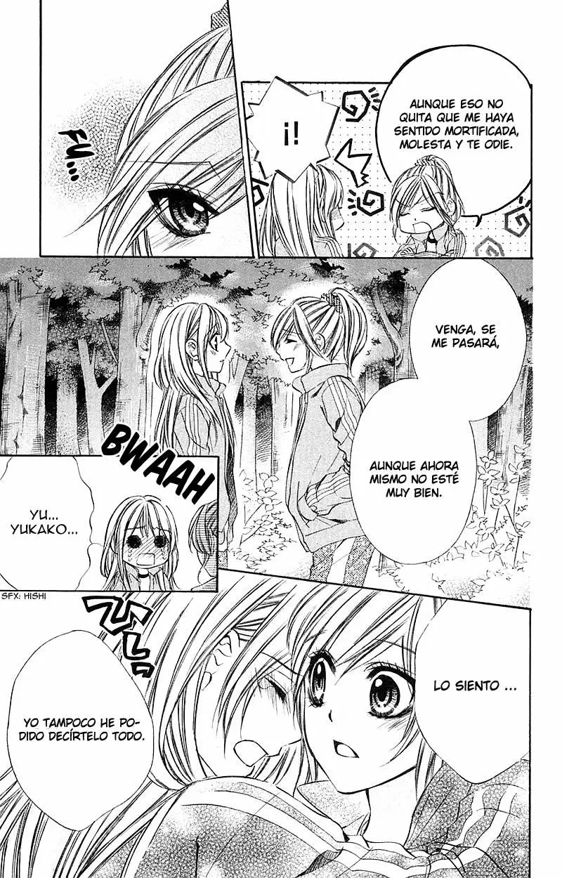 Boku kara kimi ga kienai - Capítulo 12 - Página 33 - LectorTMOo