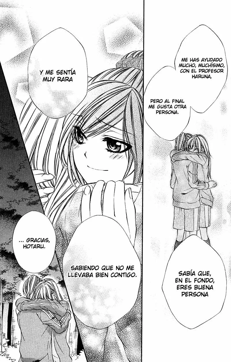 Boku kara kimi ga kienai - Capítulo 12 - Página 34 - LectorTMOo