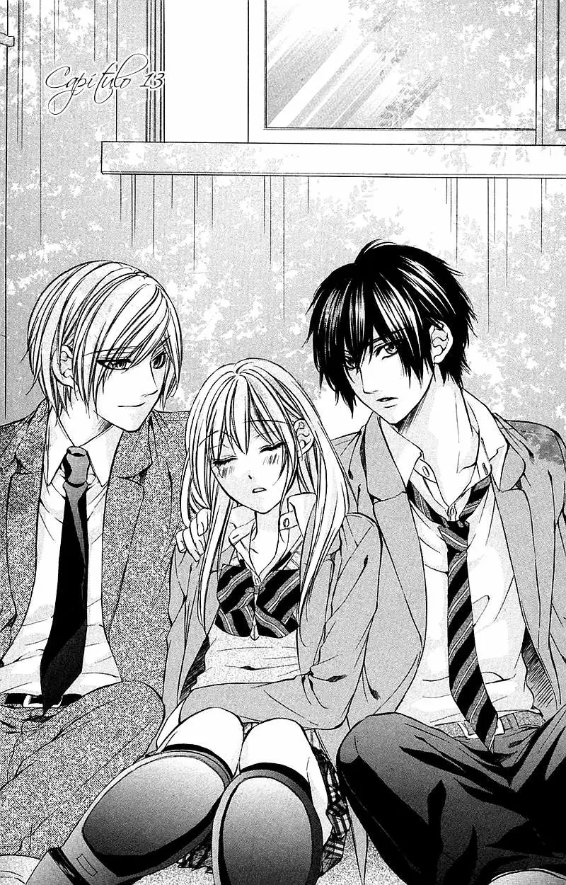 Boku kara kimi ga kienai - Capítulo 13 - Página 2 - LectorTMOo