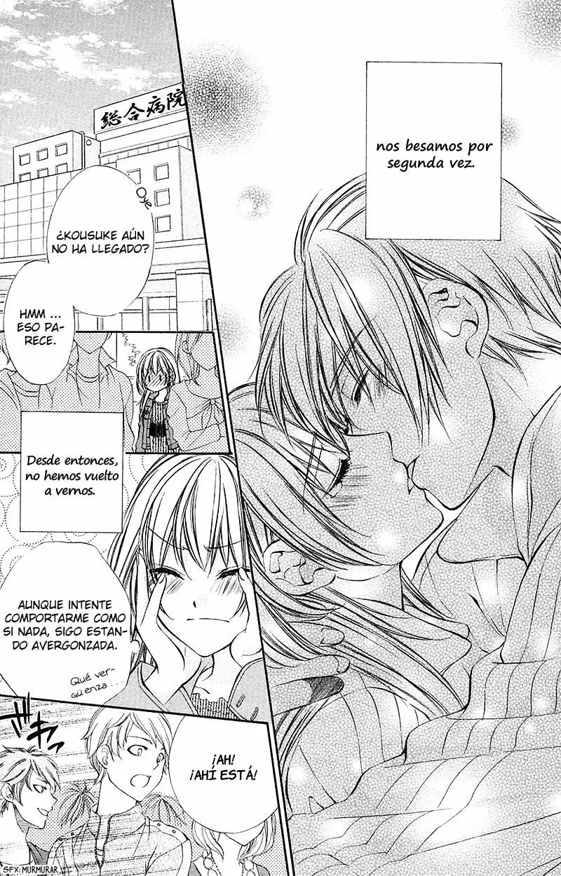 Boku kara kimi ga kienai - Capítulo 13 - Página 4 - LectorTMOo
