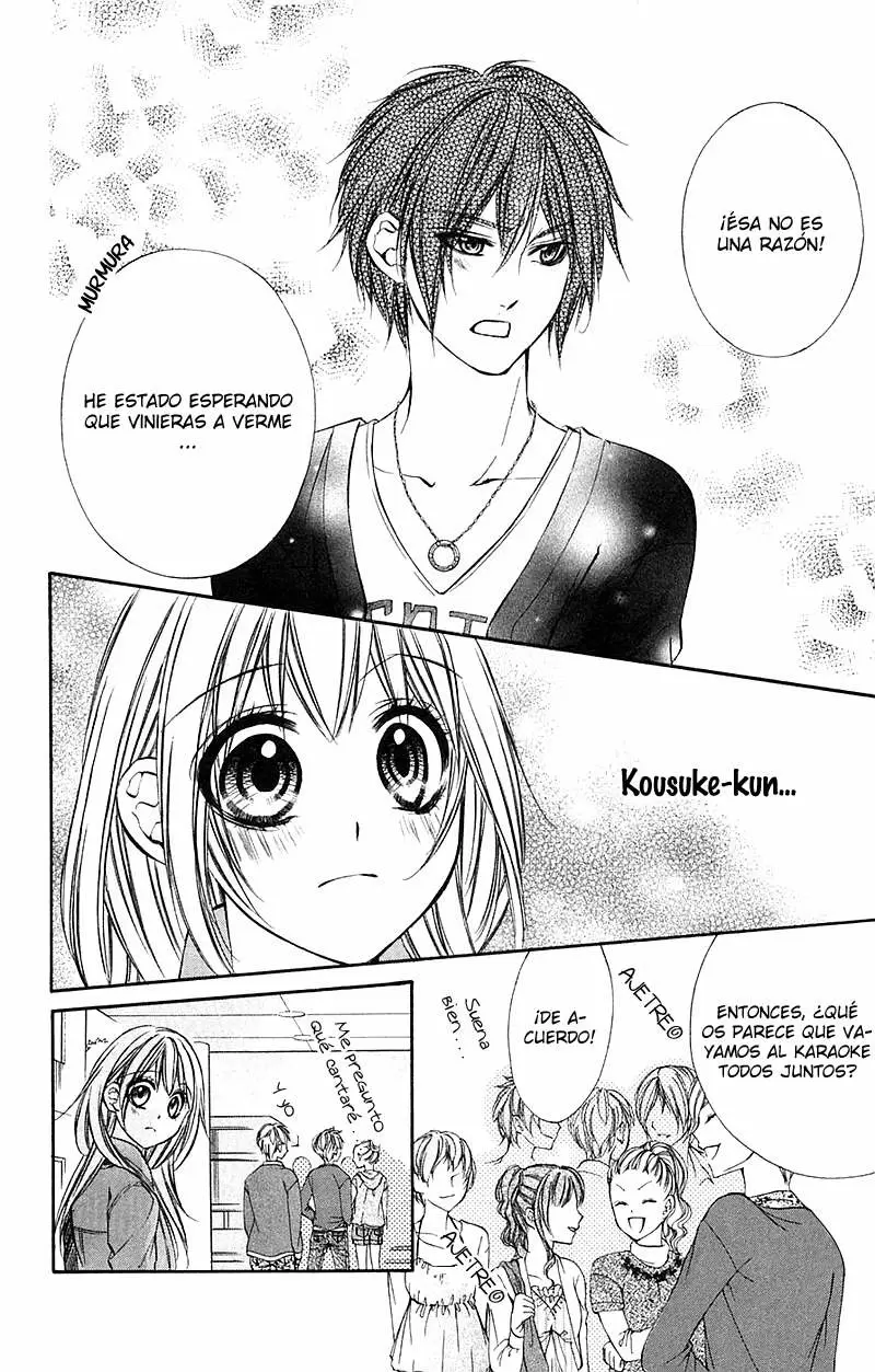 Boku kara kimi ga kienai - Capítulo 13 - Página 7 - LectorTMOo