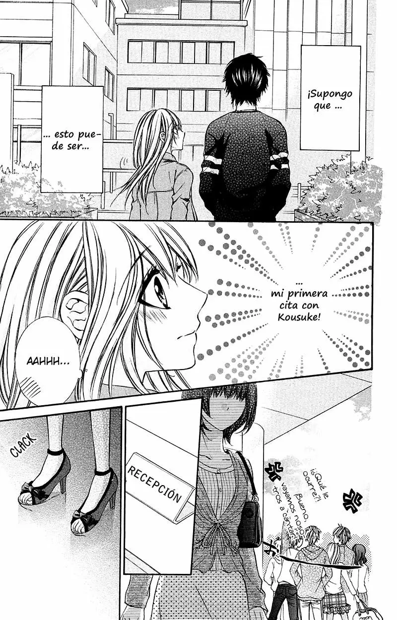 Boku kara kimi ga kienai - Capítulo 13 - Página 10 - LectorTMOo