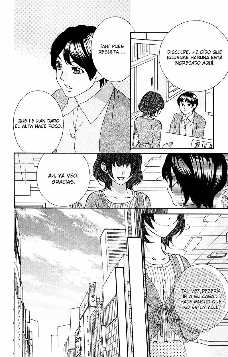 Boku kara kimi ga kienai - Capítulo 13 - Página 11 - LectorTMOo