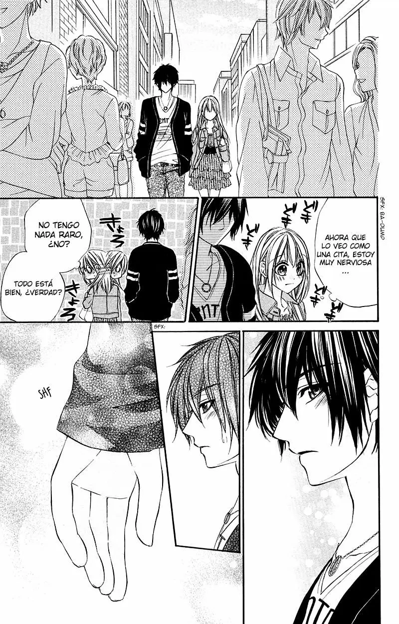Boku kara kimi ga kienai - Capítulo 13 - Página 12 - LectorTMOo