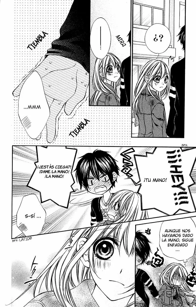 Boku kara kimi ga kienai - Capítulo 13 - Página 13 - LectorTMOo