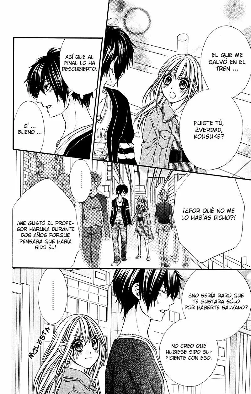 Boku kara kimi ga kienai - Capítulo 13 - Página 15 - LectorTMOo