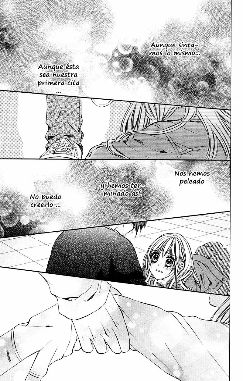 Boku kara kimi ga kienai - Capítulo 13 - Página 20 - LectorTMOo