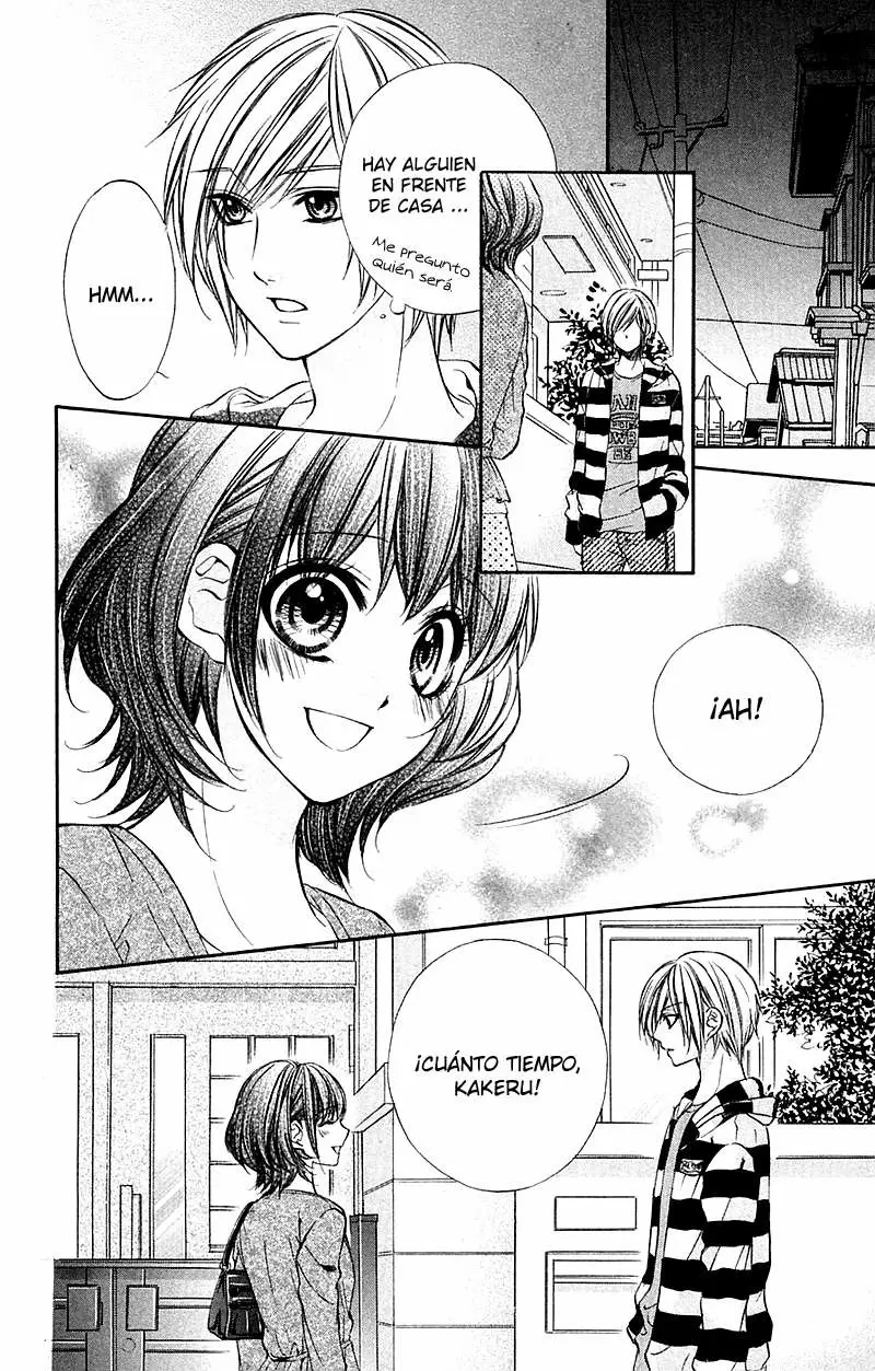 Boku kara kimi ga kienai - Capítulo 13 - Página 25 - LectorTMOo