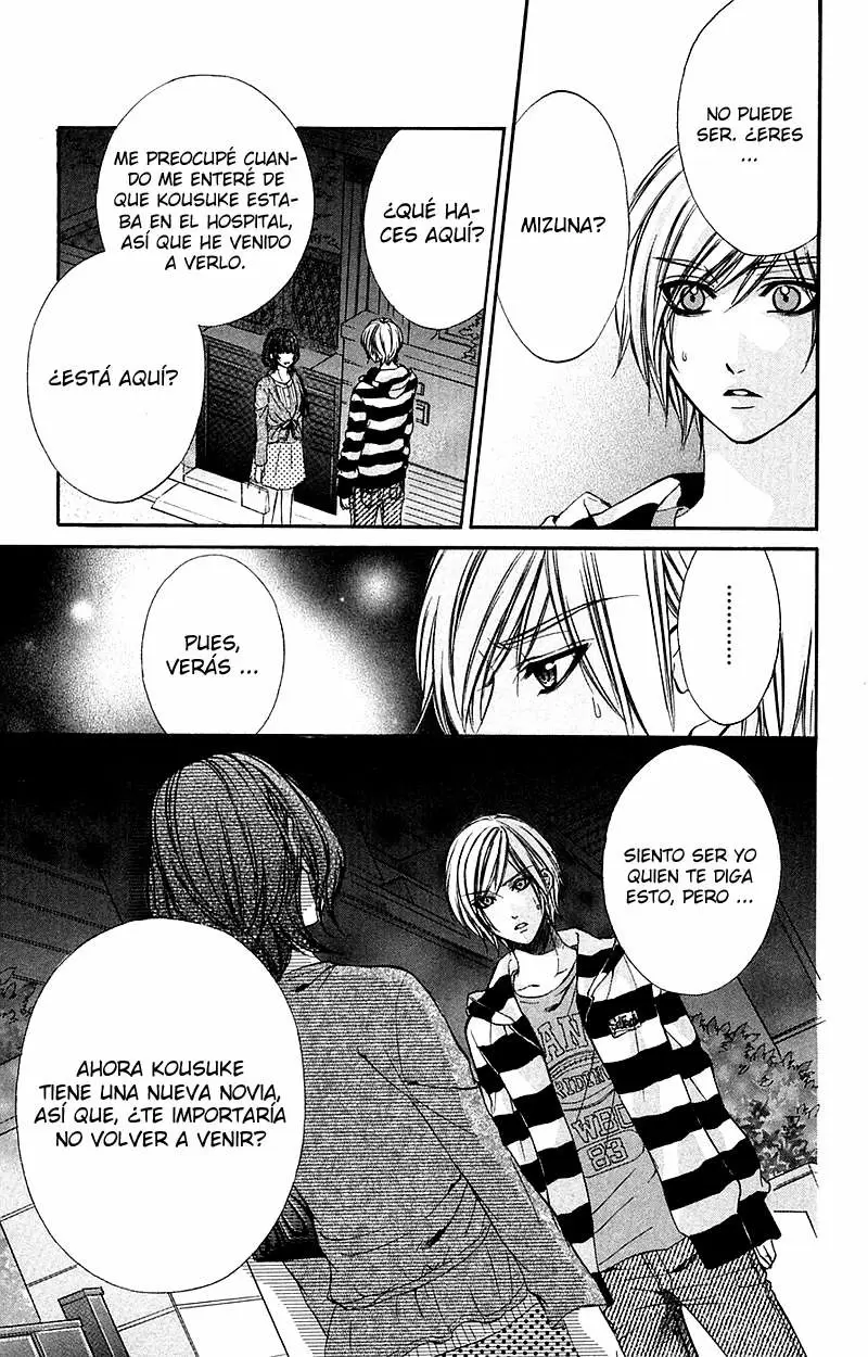Boku kara kimi ga kienai - Capítulo 13 - Página 26 - LectorTMOo