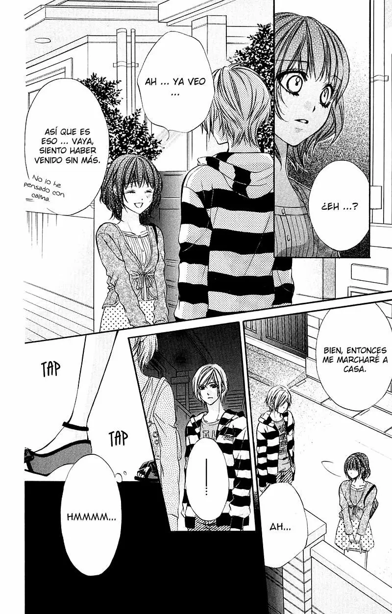 Boku kara kimi ga kienai - Capítulo 13 - Página 27 - LectorTMOo