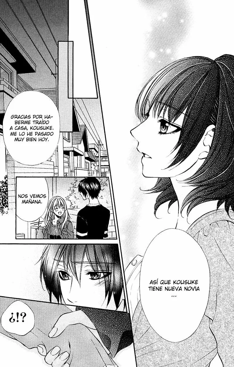 Boku kara kimi ga kienai - Capítulo 13 - Página 28 - LectorTMOo