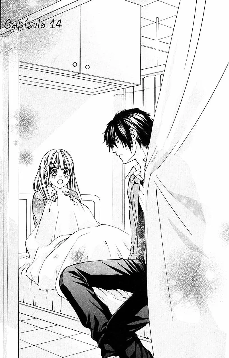 Boku kara kimi ga kienai - Capítulo 14 - Página 2 - LectorTMOo