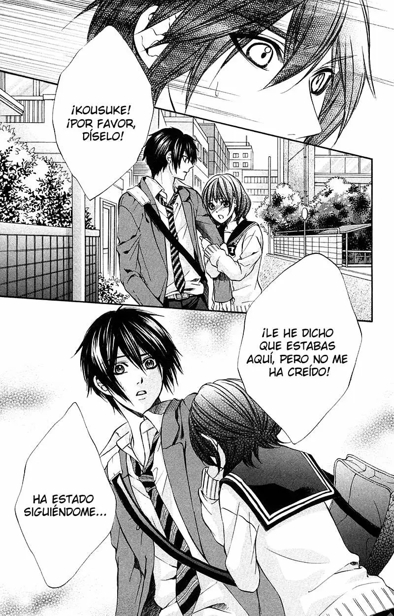 Boku kara kimi ga kienai - Capítulo 14 - Página 8 - LectorTMOo