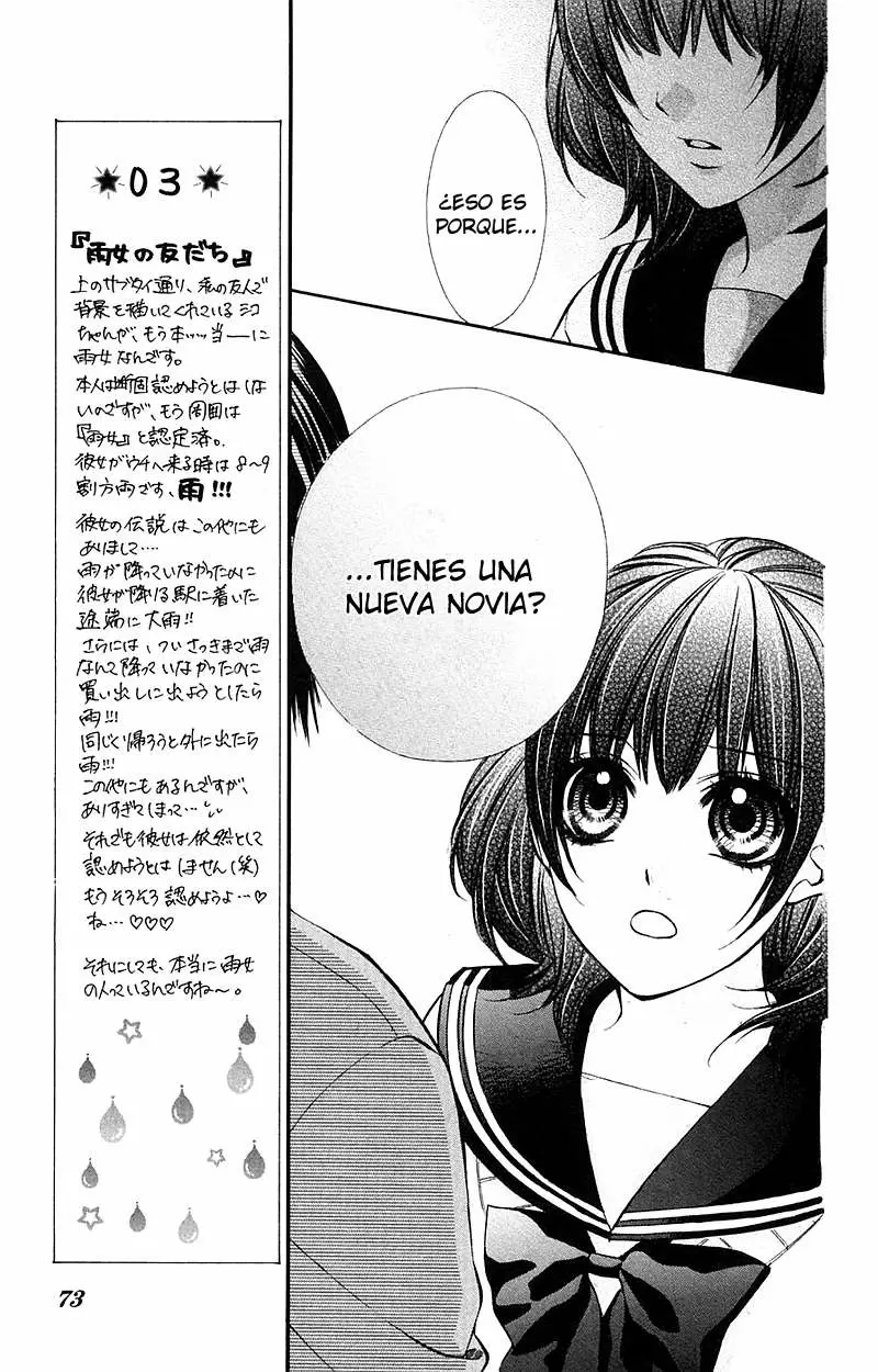 Boku kara kimi ga kienai - Capítulo 14 - Página 10 - LectorTMOo